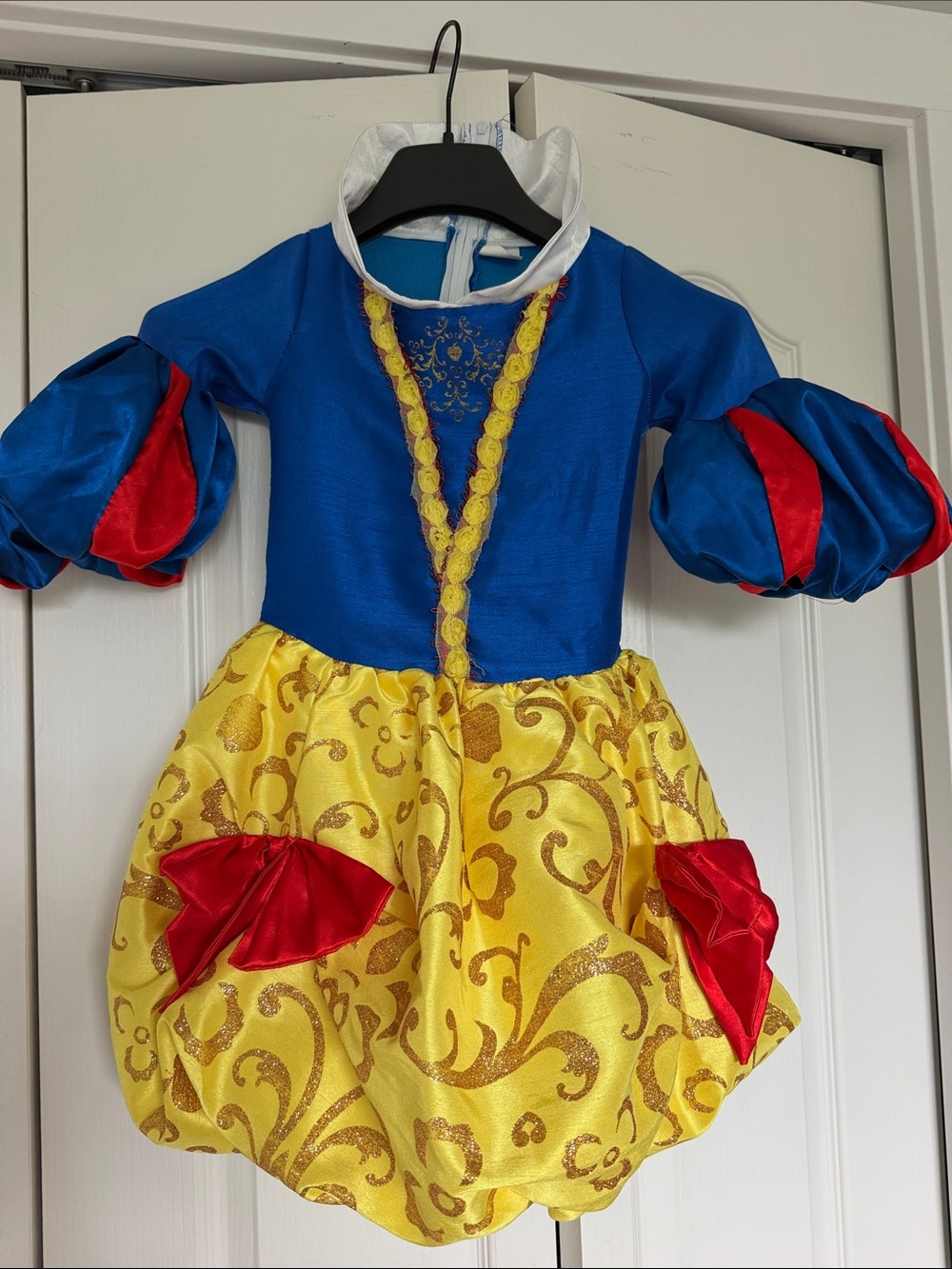 Disney Snow White LUX costume